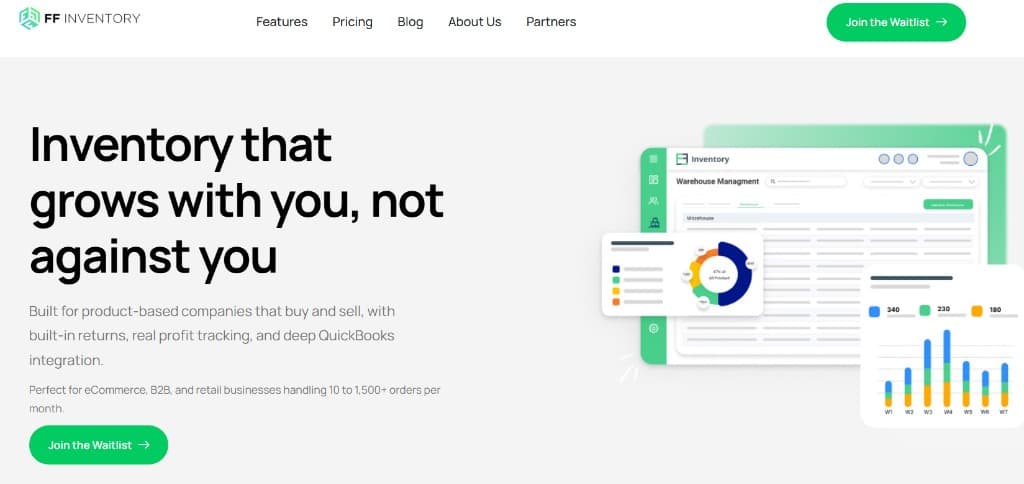 Initial Launch Version - Clean Light Mode Design